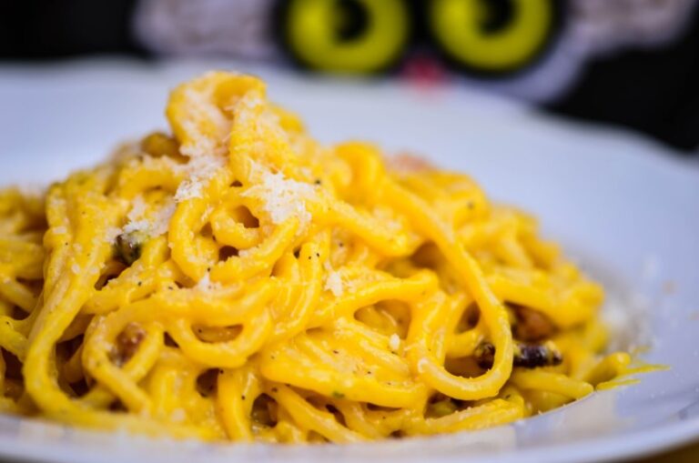 Pasta Carbonara: anekdotes, weetjes, 5 veelgemaakte fouten en ons advies voor jou!