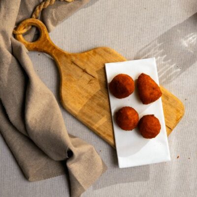 Arancini Siciliani