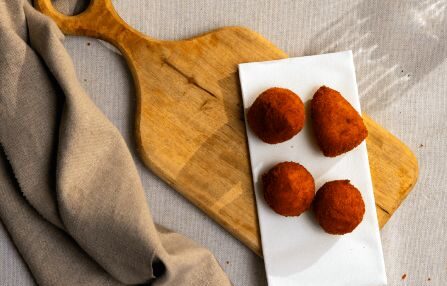 Arancini Siciliani