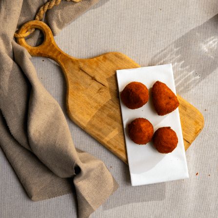 Arancini Siciliani