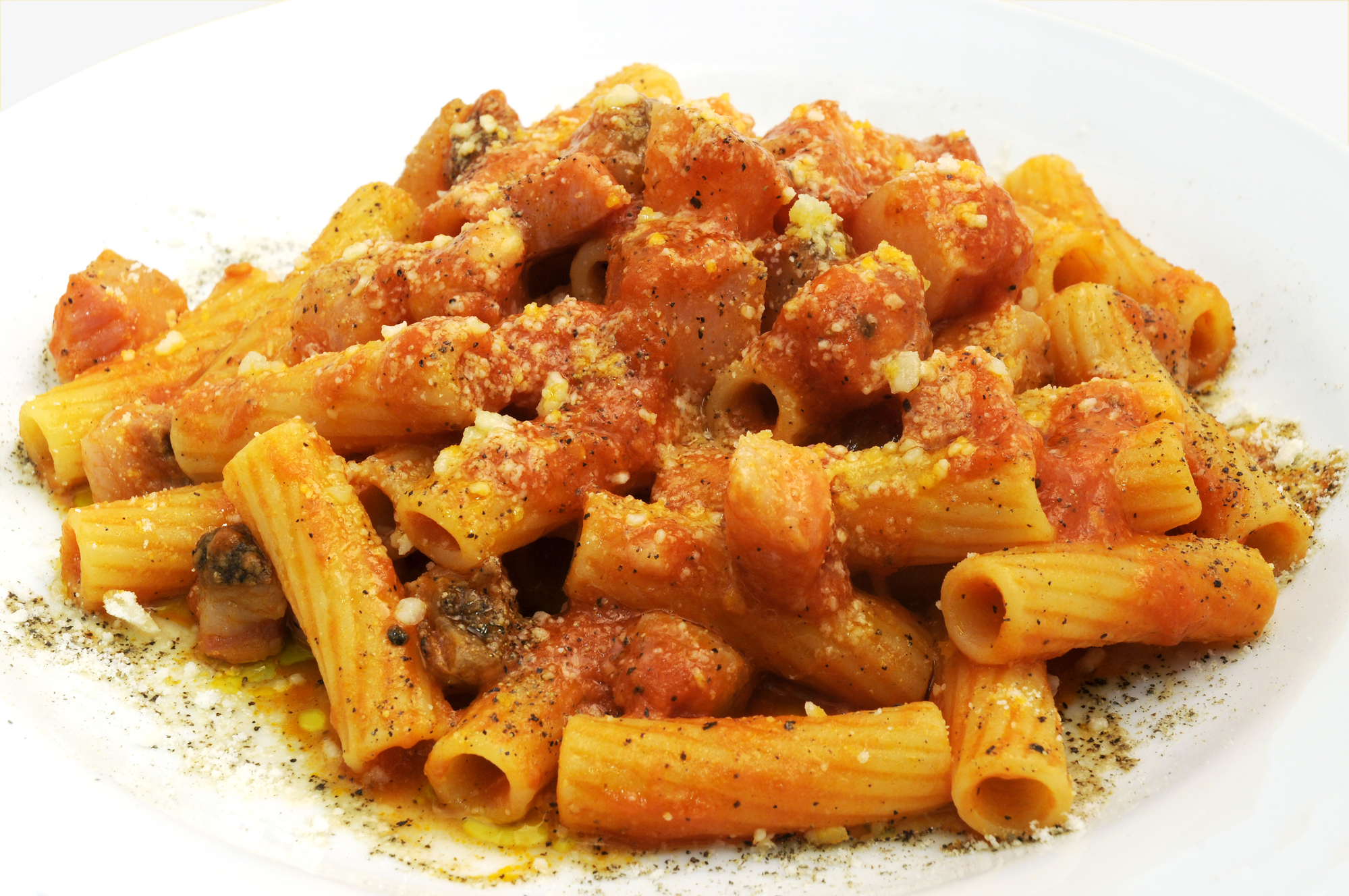 amatriciana